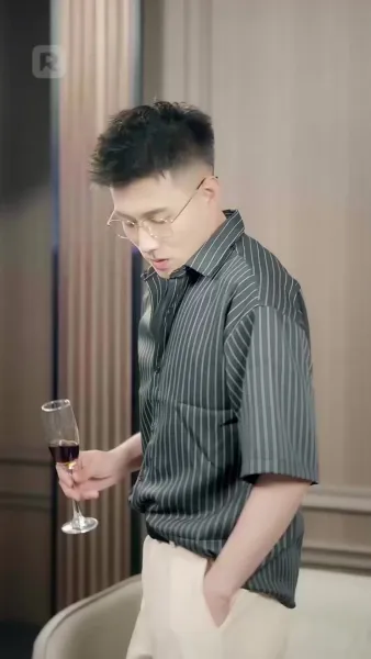 (พากย์) แต่งงานกับมหาเศรษฐีพร้อมกับลูก