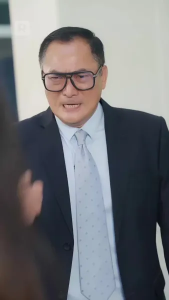 (พากย์) แต่งงานกับมหาเศรษฐีพร้อมกับลูก