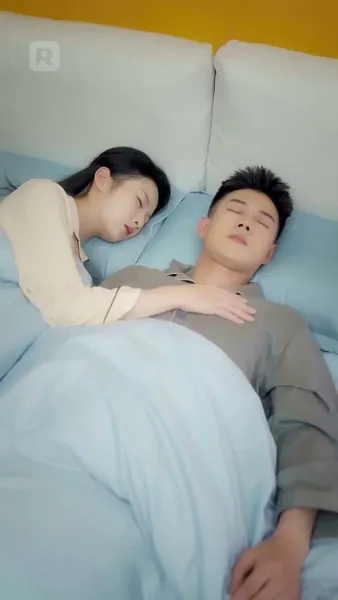 (พากย์) แต่งงานกับมหาเศรษฐีพร้อมกับลูก