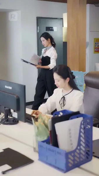 (พากย์) แต่งงานกับมหาเศรษฐีพร้อมกับลูก