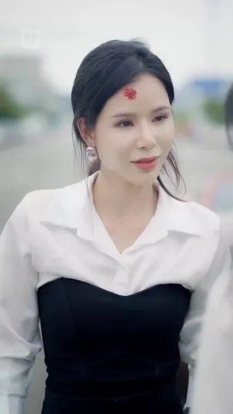 (พากย์) แต่งงานกับมหาเศรษฐีพร้อมกับลูก