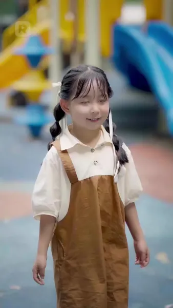 (พากย์) แต่งงานกับมหาเศรษฐีพร้อมกับลูก