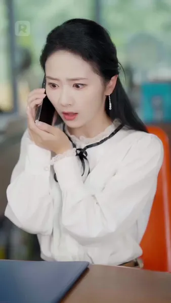 (พากย์) แต่งงานกับมหาเศรษฐีพร้อมกับลูก