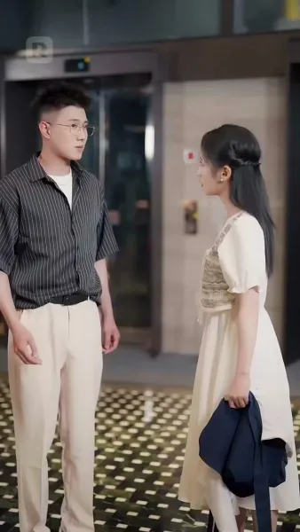 (พากย์) แต่งงานกับมหาเศรษฐีพร้อมกับลูก