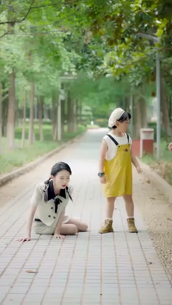 (พากย์) แต่งงานกับมหาเศรษฐีพร้อมกับลูก