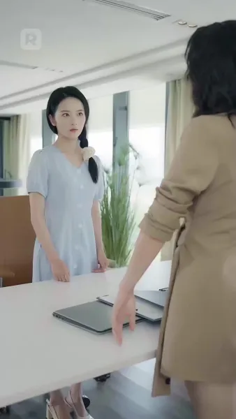 (พากย์) แต่งงานกับมหาเศรษฐีพร้อมกับลูก