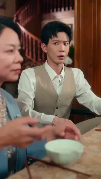 ได้ยินเสียงในใจยัยนางร้าย