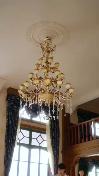 ได้ยินเสียงในใจยัยนางร้าย