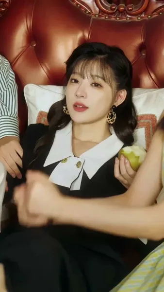 ได้ยินเสียงในใจยัยนางร้าย