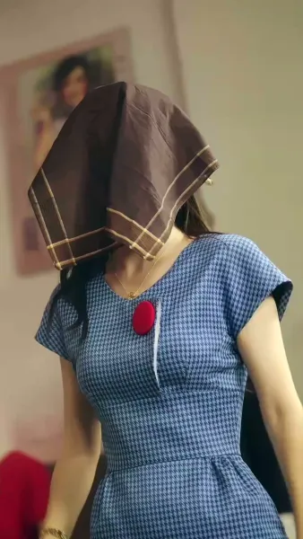 ได้ยินเสียงในใจยัยนางร้าย