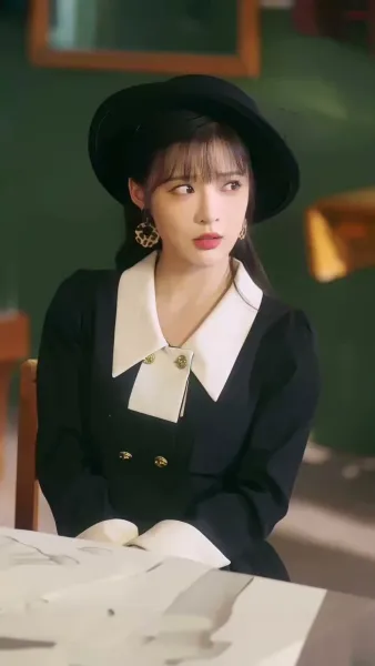 ได้ยินเสียงในใจยัยนางร้าย