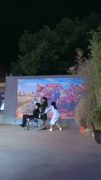 ได้ยินเสียงในใจยัยนางร้าย