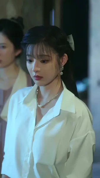 ได้ยินเสียงในใจยัยนางร้าย