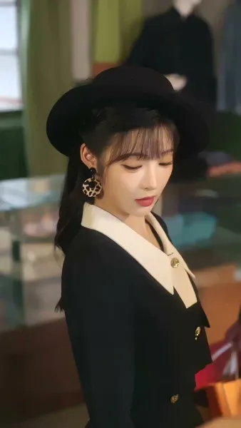 ได้ยินเสียงในใจยัยนางร้าย