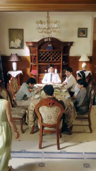 ได้ยินเสียงในใจยัยนางร้าย