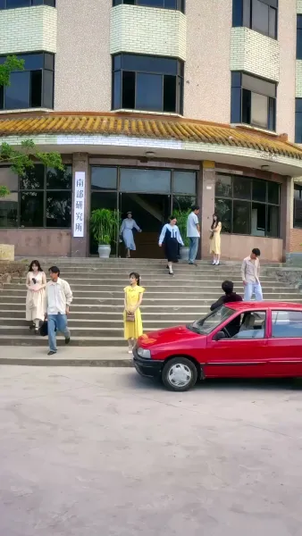 ได้ยินเสียงในใจยัยนางร้าย