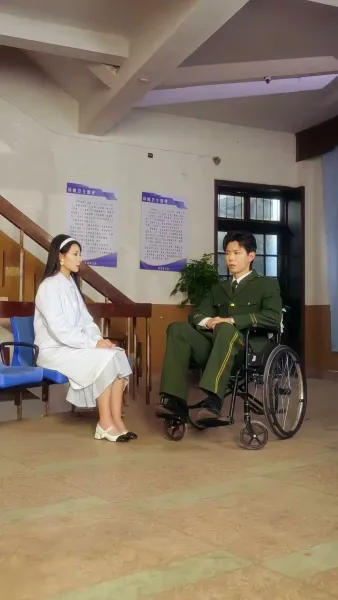 ได้ยินเสียงในใจยัยนางร้าย