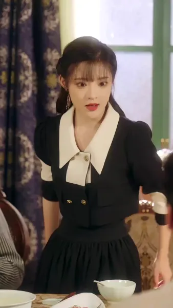 ได้ยินเสียงในใจยัยนางร้าย