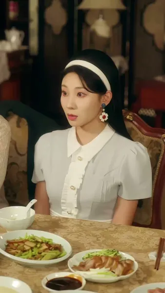 ได้ยินเสียงในใจยัยนางร้าย