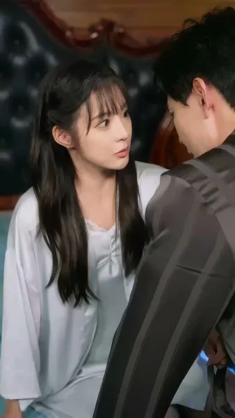 ได้ยินเสียงในใจยัยนางร้าย