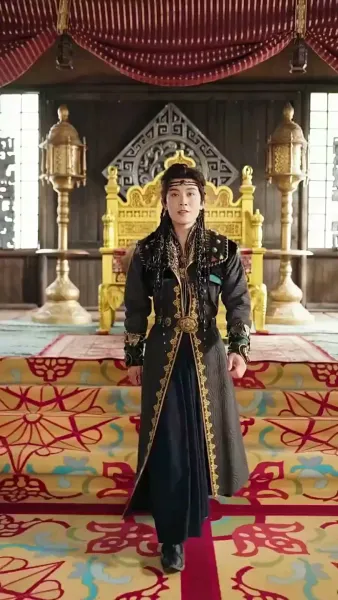 ชะตารักนิรันดร