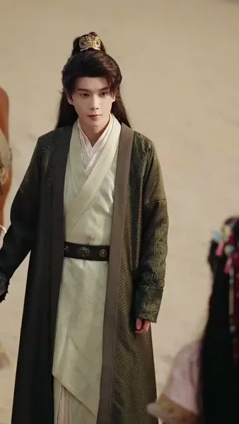 ชะตารักนิรันดร