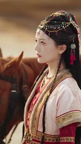 ชะตารักนิรันดร