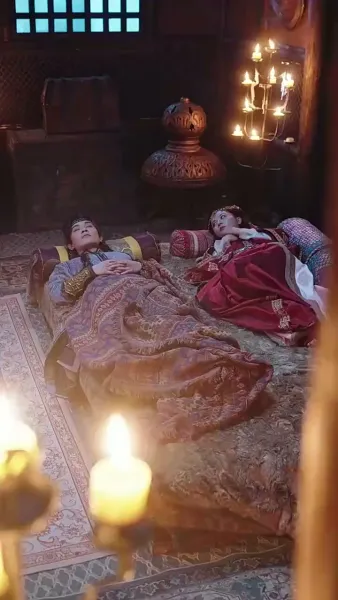 ชะตารักนิรันดร