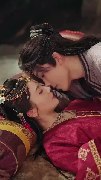 ชะตารักนิรันดร