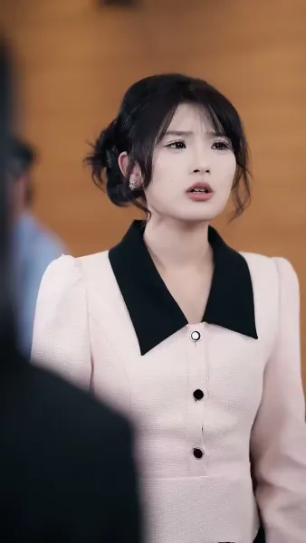 พระเจ้ารู้ว่าเธอได้ทำอะไร