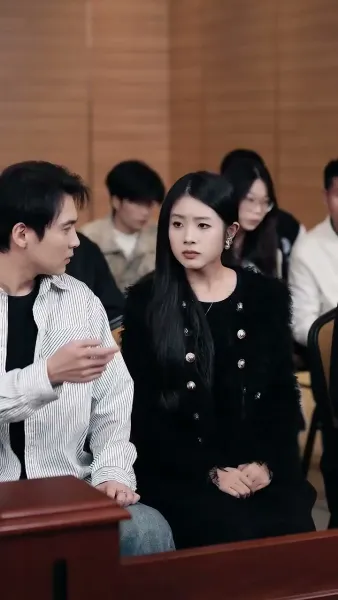 พระเจ้ารู้ว่าเธอได้ทำอะไร