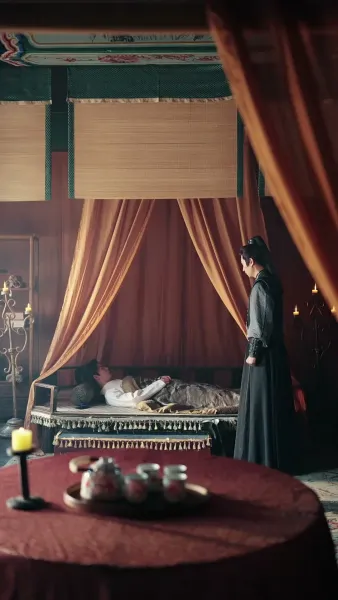 คุกเข่าใต้จันทรา ณ ถนนสิบลี้