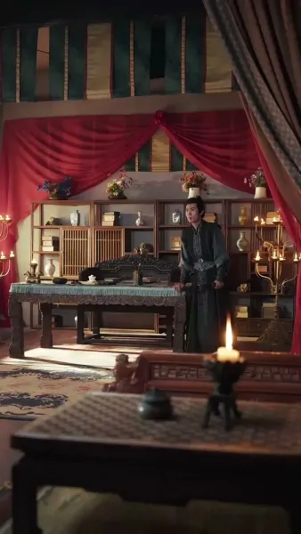 คุกเข่าใต้จันทรา ณ ถนนสิบลี้