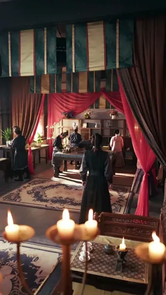 คุกเข่าใต้จันทรา ณ ถนนสิบลี้