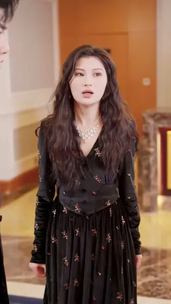 เมื่อฉันทะลุเข้าไปในบทชะตา