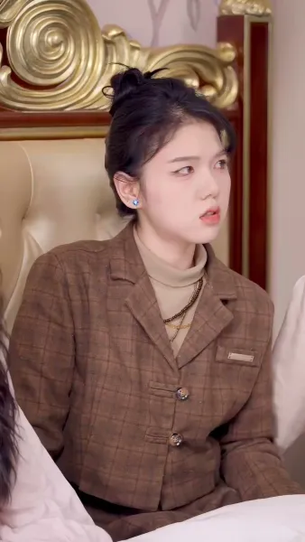 เมื่อฉันทะลุเข้าไปในบทชะตา