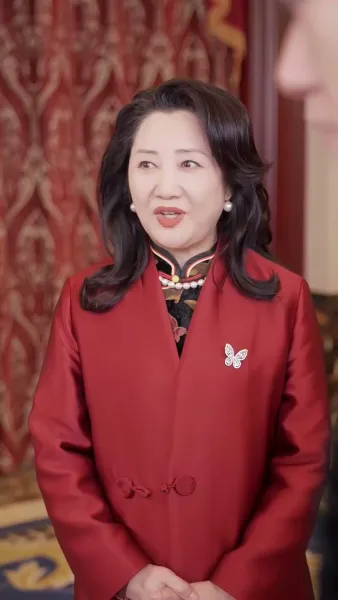 เมื่อฉันทะลุเข้าไปในบทชะตา