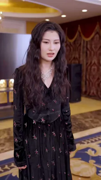 เมื่อฉันทะลุเข้าไปในบทชะตา