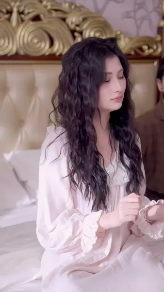 เมื่อฉันทะลุเข้าไปในบทชะตา