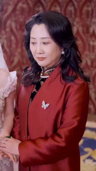 เมื่อฉันทะลุเข้าไปในบทชะตา