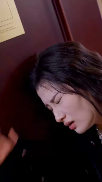 เมื่อฉันทะลุเข้าไปในบทชะตา