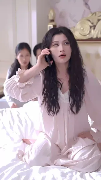 เมื่อฉันทะลุเข้าไปในบทชะตา