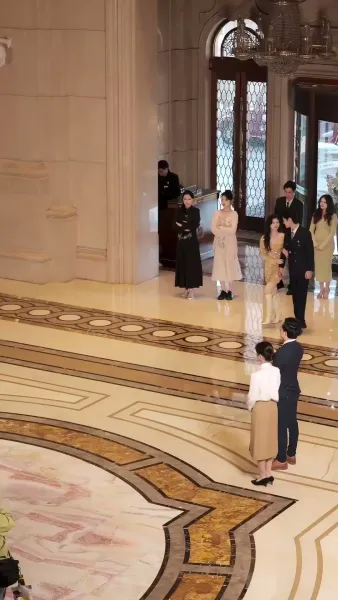 เมื่อฉันทะลุเข้าไปในบทชะตา