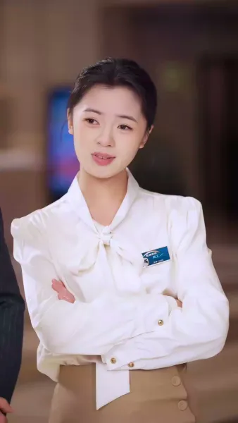 เมื่อฉันทะลุเข้าไปในบทชะตา