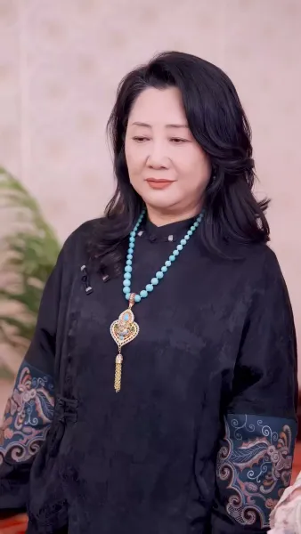 เมื่อฉันทะลุเข้าไปในบทชะตา