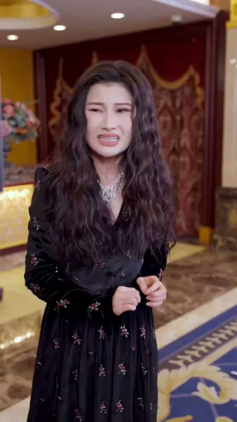 เมื่อฉันทะลุเข้าไปในบทชะตา