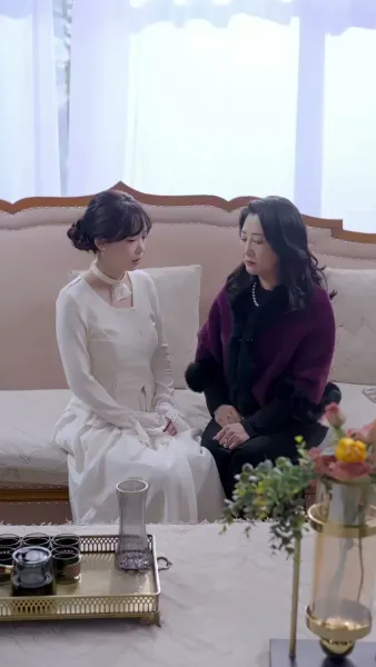 เมื่อฉันทะลุเข้าไปในบทชะตา