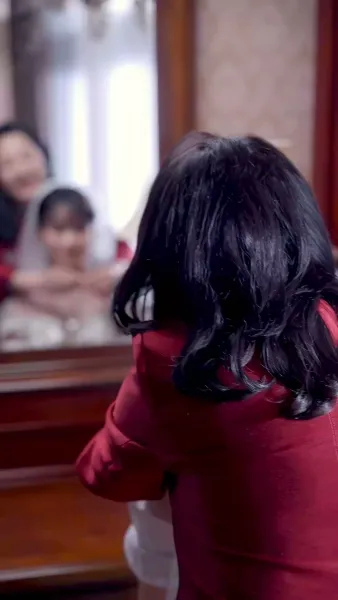 เมื่อฉันทะลุเข้าไปในบทชะตา