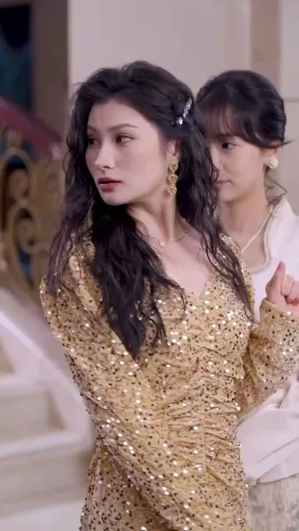 เมื่อฉันทะลุเข้าไปในบทชะตา