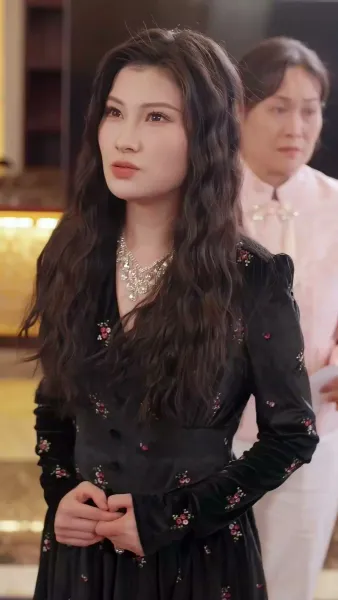 เมื่อฉันทะลุเข้าไปในบทชะตา